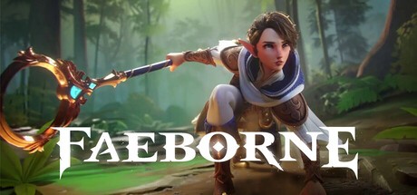 Games like Faeborne