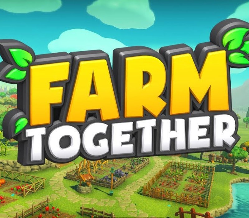 Games like Farm Together