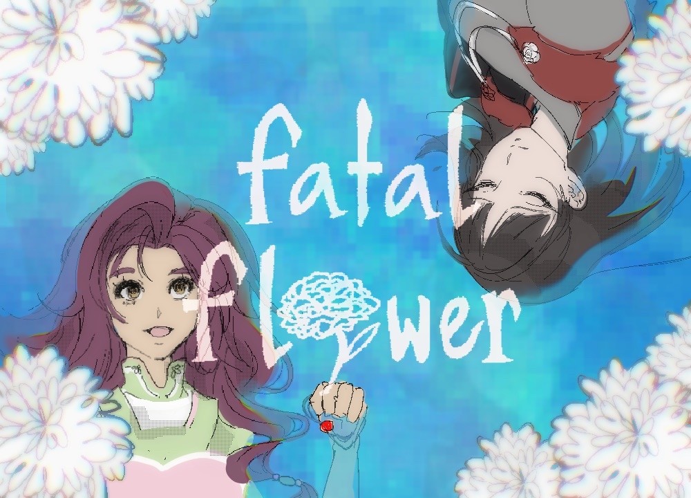 Games like fatal flower