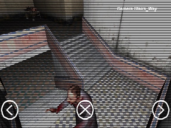 Fear Zone screenshot