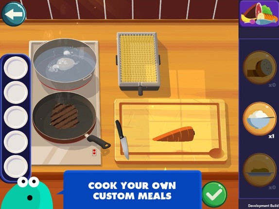 Feed Twip screenshot