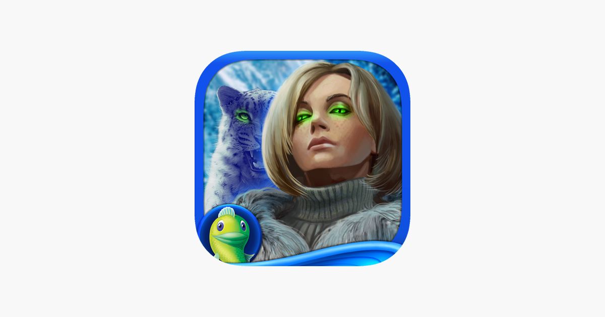 Games like Fierce Tales: Feline Sight - A Hidden Objects Mystery Game