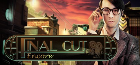 Games like Final Cut: Encore Collector's Edition