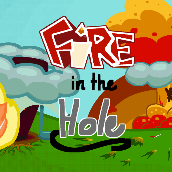 Games like Fire in the Hole
