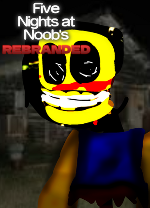Five Nights at Noob's Rebranded screenshot