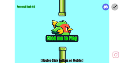 Flappy the Bird Image