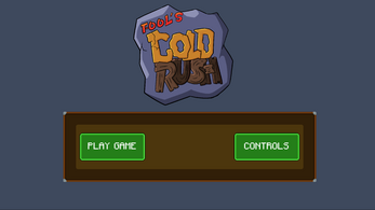 Fool's Gold Rush Image