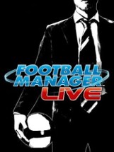 Football Manager Live Image