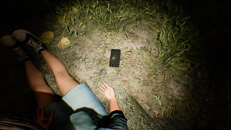 FORENSIC - M.E. Protocol screenshot