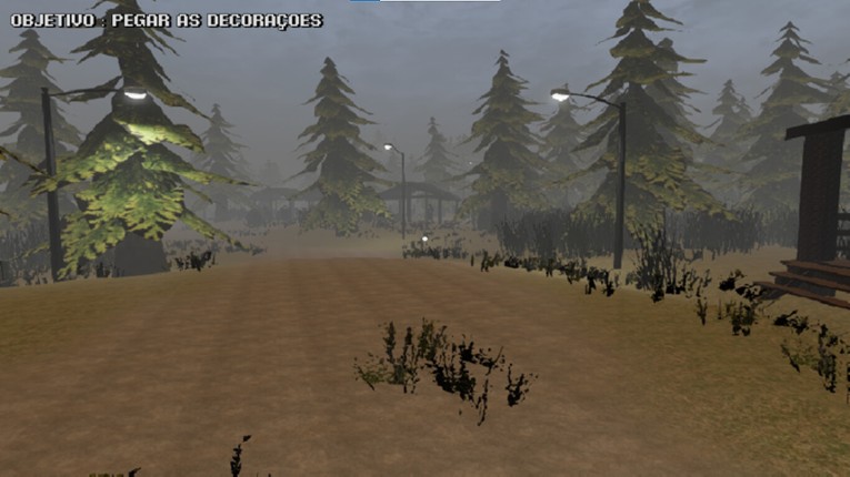 Forest Of Perdition 2 - The School Trip screenshot