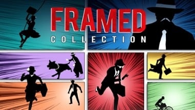 FRAMED Collection Image