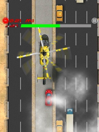 Free Racing Games 2 screenshot