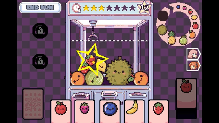 Fruit Fusion! screenshot