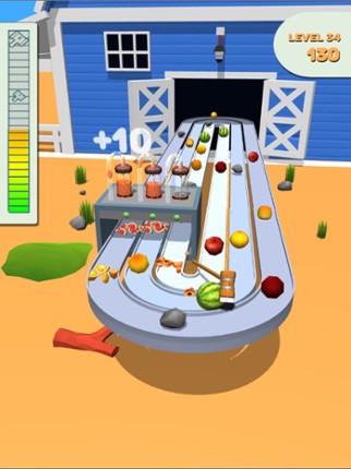 Fruit Juice Master screenshot