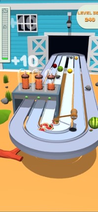 Fruit Juice Master screenshot