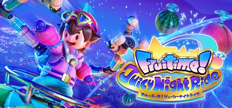 Games like Fruitimo! Juicy Night Ride
