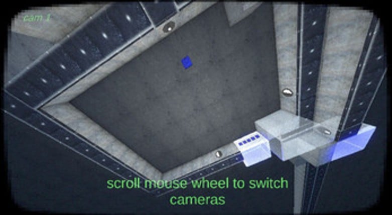 FULFILLMENT screenshot