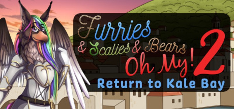 Furries & Scalies & Bears OH MY! 2: Return to Kale Bay Image