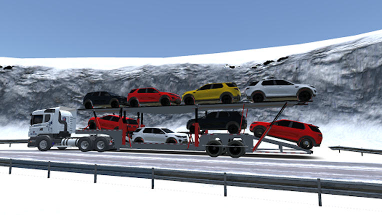 PBS2 Driving Simulator Image