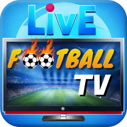 Live Football TV - HD Matches Image