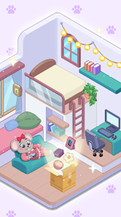 Dreamy Room Image