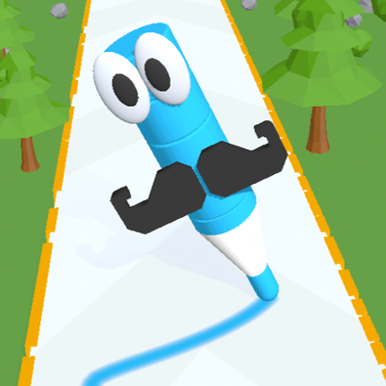 Crayon Rush Image