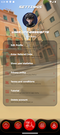 Speed Delivery Image