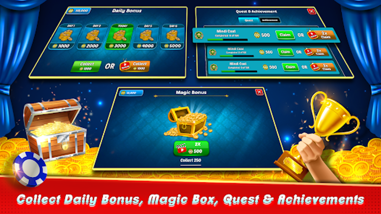 Mindi - Play Ludo & More Games screenshot