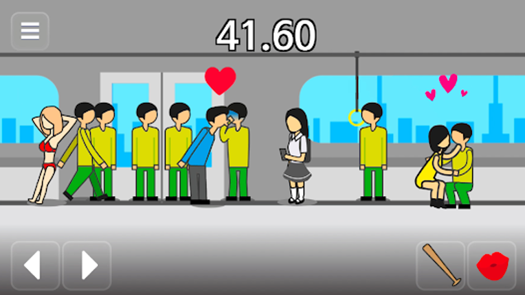 Meteor 60 seconds! Image