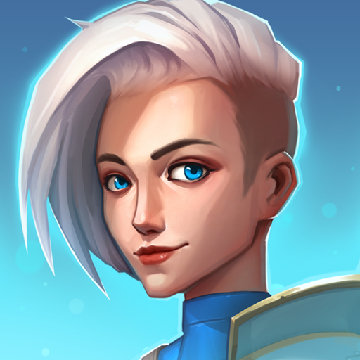 Games like Puzzle Legends: Match-3 RPG