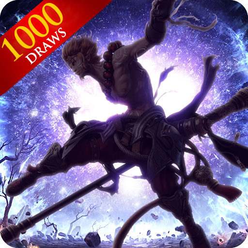 Games like Legend of Myth-Free 1000 Draws