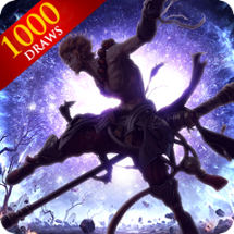 Legend of Myth-Free 1000 Draws Image