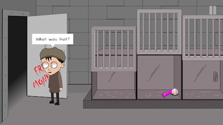 Johnny Bonasera 3 screenshot
