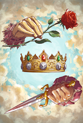 Affairs of the Court screenshot