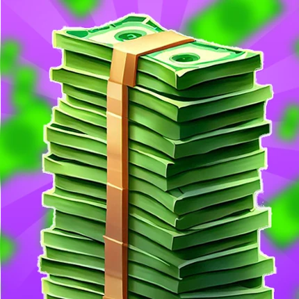 Money Maker Idle Image