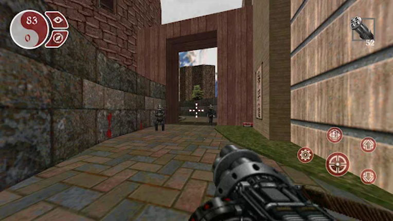 Shadow Warrior Classic Redux screenshot