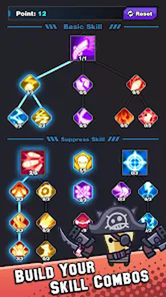 Zone of Turmoil screenshot