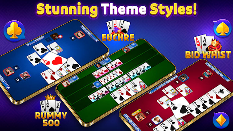 Ultimate Offline Card Games screenshot