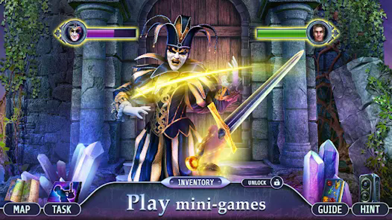 Paranormal Files 11: Adventure screenshot