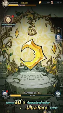 Arcath Tales screenshot