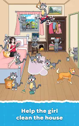Brain Twist: Annoying Quest Image