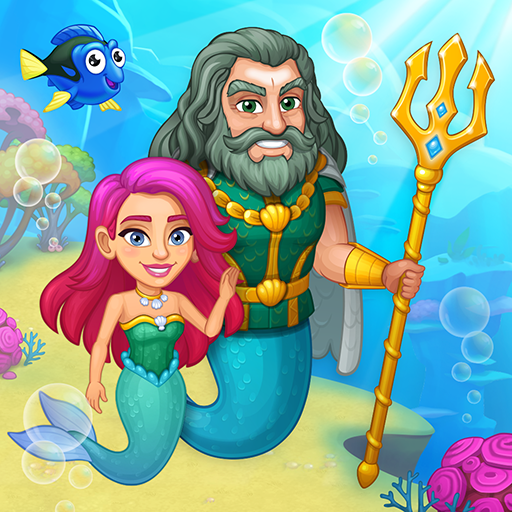 Games like Aquarium Farm - water journey