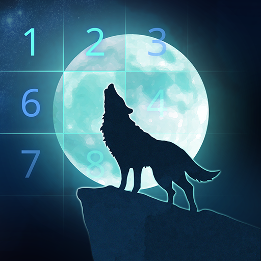 Games like Wolf And Moon : Sudoku