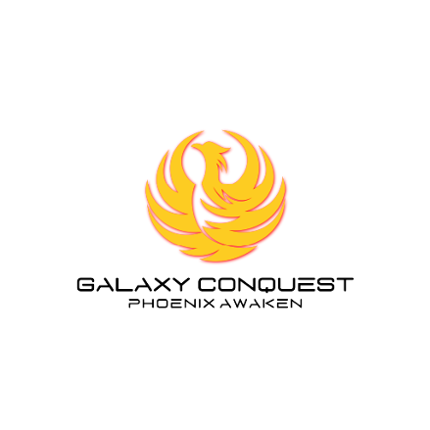 Galaxy Conquest Phoenix Awaken Image