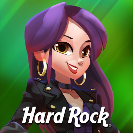 Match 3 - Hard Rock Adventures Image