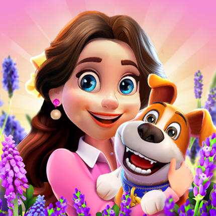 Puppy Match : Match 3 Game Image