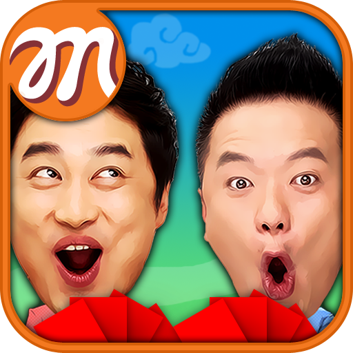 Games like 컬투맞고 - 프렌즈와 함께 1대1 고스톱