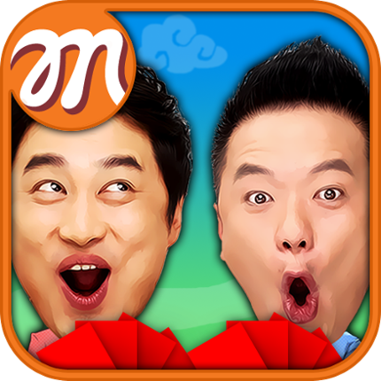 컬투맞고 - 프렌즈와 함께 1대1 고스톱 Image