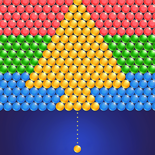 Games like Bubble Shooter Pop Puzzle