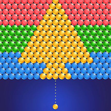 Bubble Shooter Pop Puzzle Image